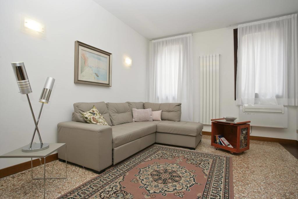 Ca Del Fotografo Apartment Venesia Bagian luar foto