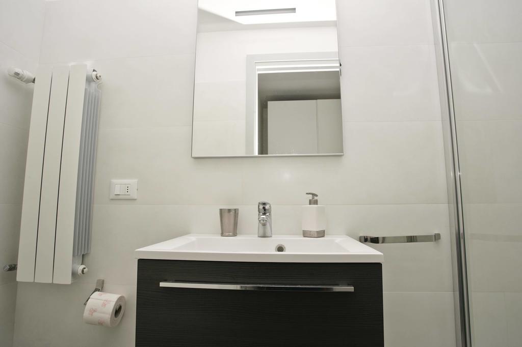 Ca Del Fotografo Apartment Venesia Bagian luar foto