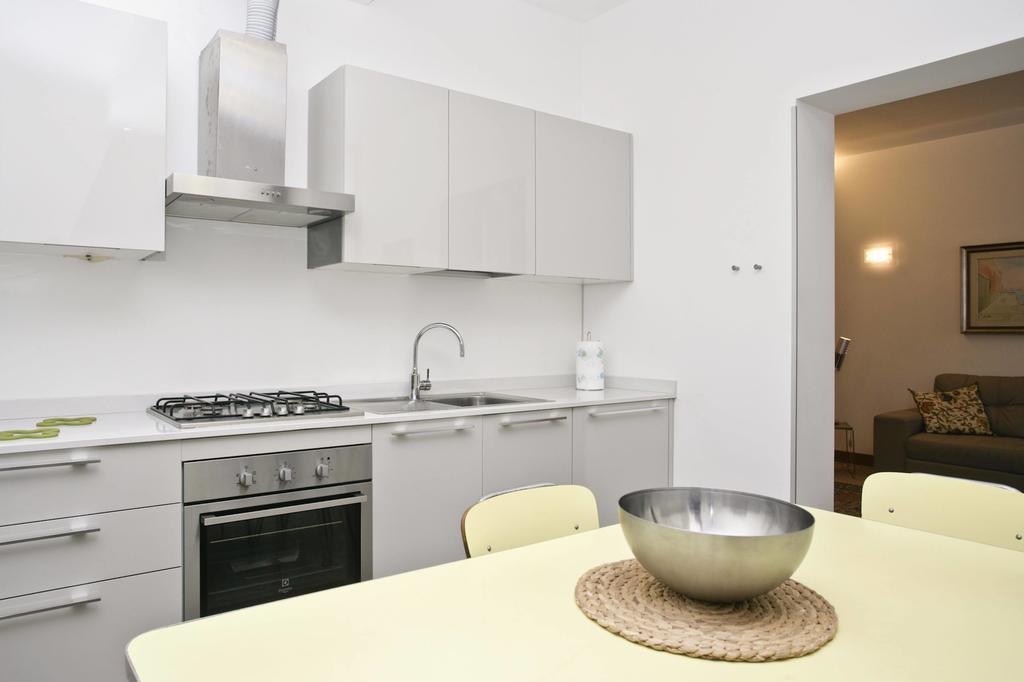 Ca Del Fotografo Apartment Venesia Bagian luar foto