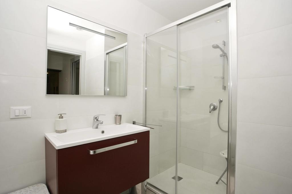Ca Del Fotografo Apartment Venesia Bagian luar foto