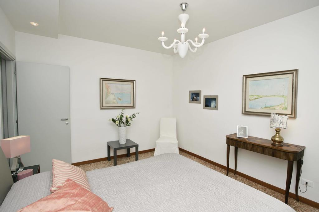 Ca Del Fotografo Apartment Venesia Bagian luar foto